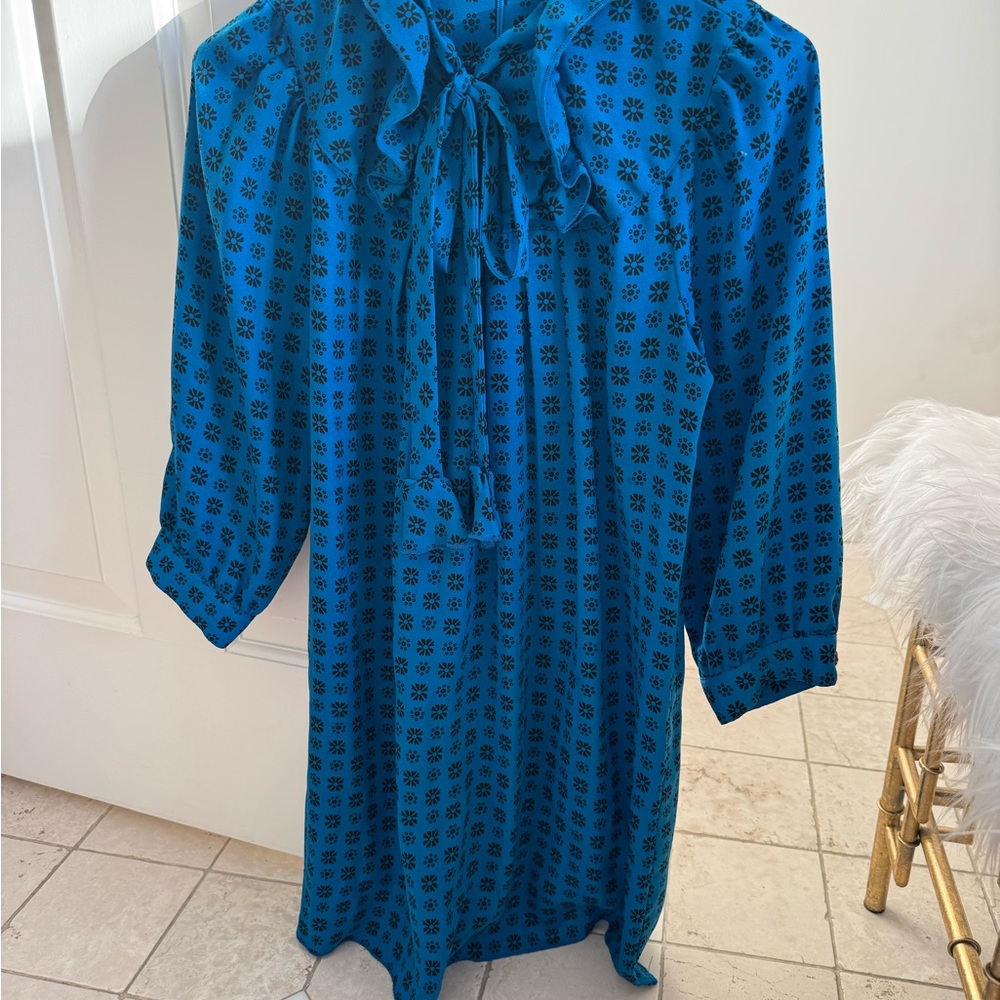 Anna Sui for Target shirt dress